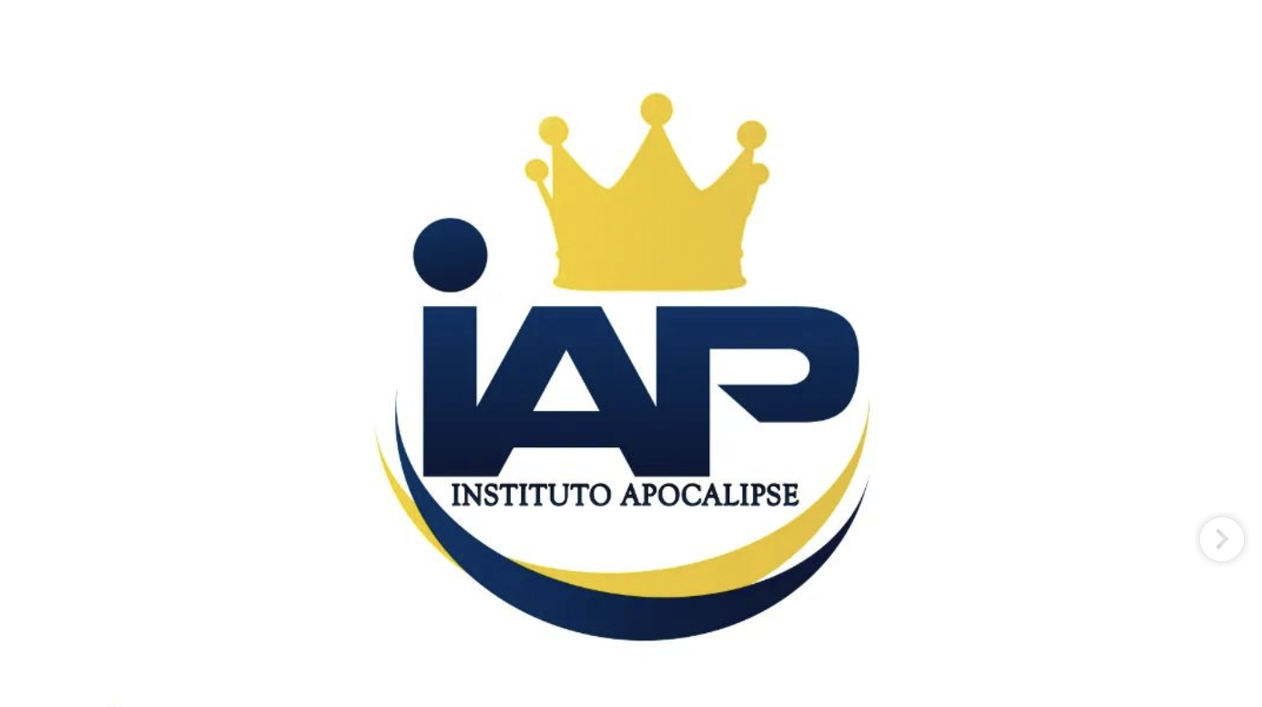 Associação Instituto Apocalipse.